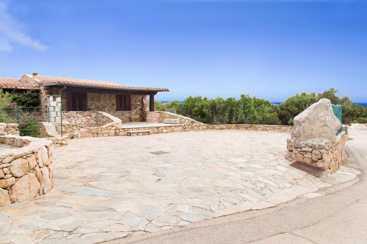Belvedere San Teodoro  Exterior photo